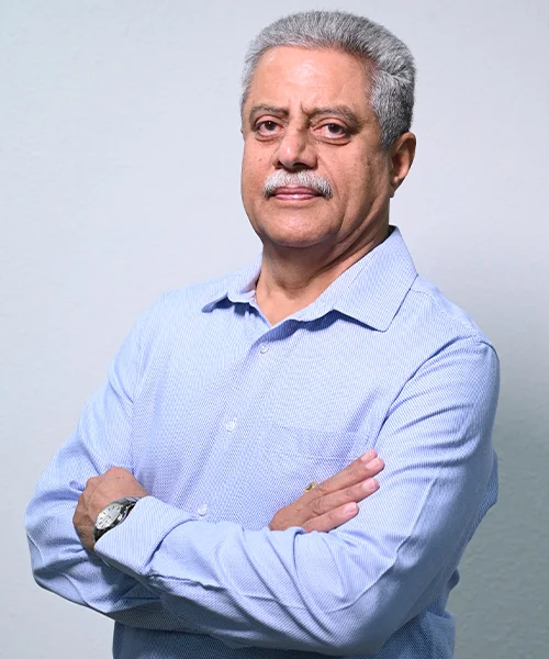 adil bapuna - team member at bapuna