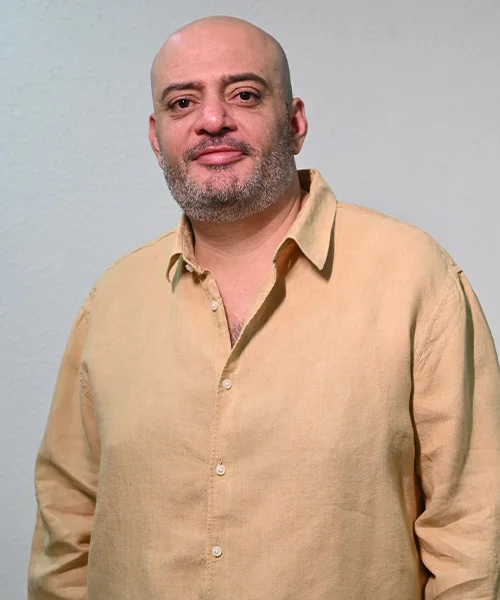 jamashp bapuna - team member at bapuna