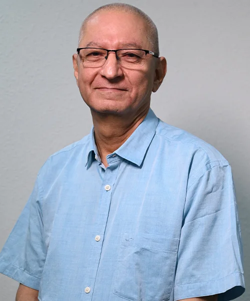 jimmy rana - team member at bapuna