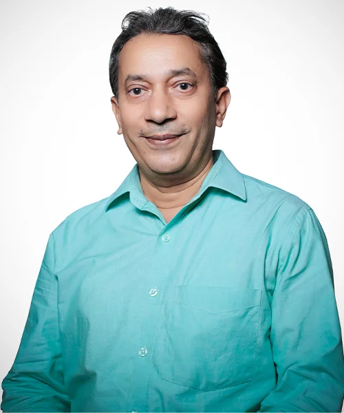 krishan kumar sharma - team member at bapuna