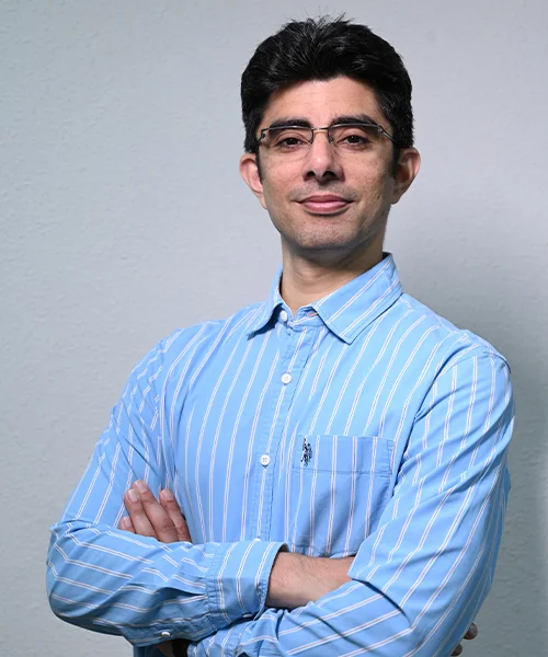 mazdiar bapuna - team member at bapuna