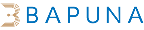 bapuna logo