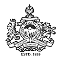 mohan meakin logo with an eagle and lion crest established in 1855